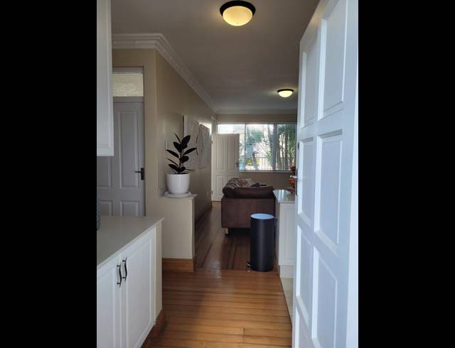 1.5 BEDROOM FLAT RENTED IN MORNINGSIDE